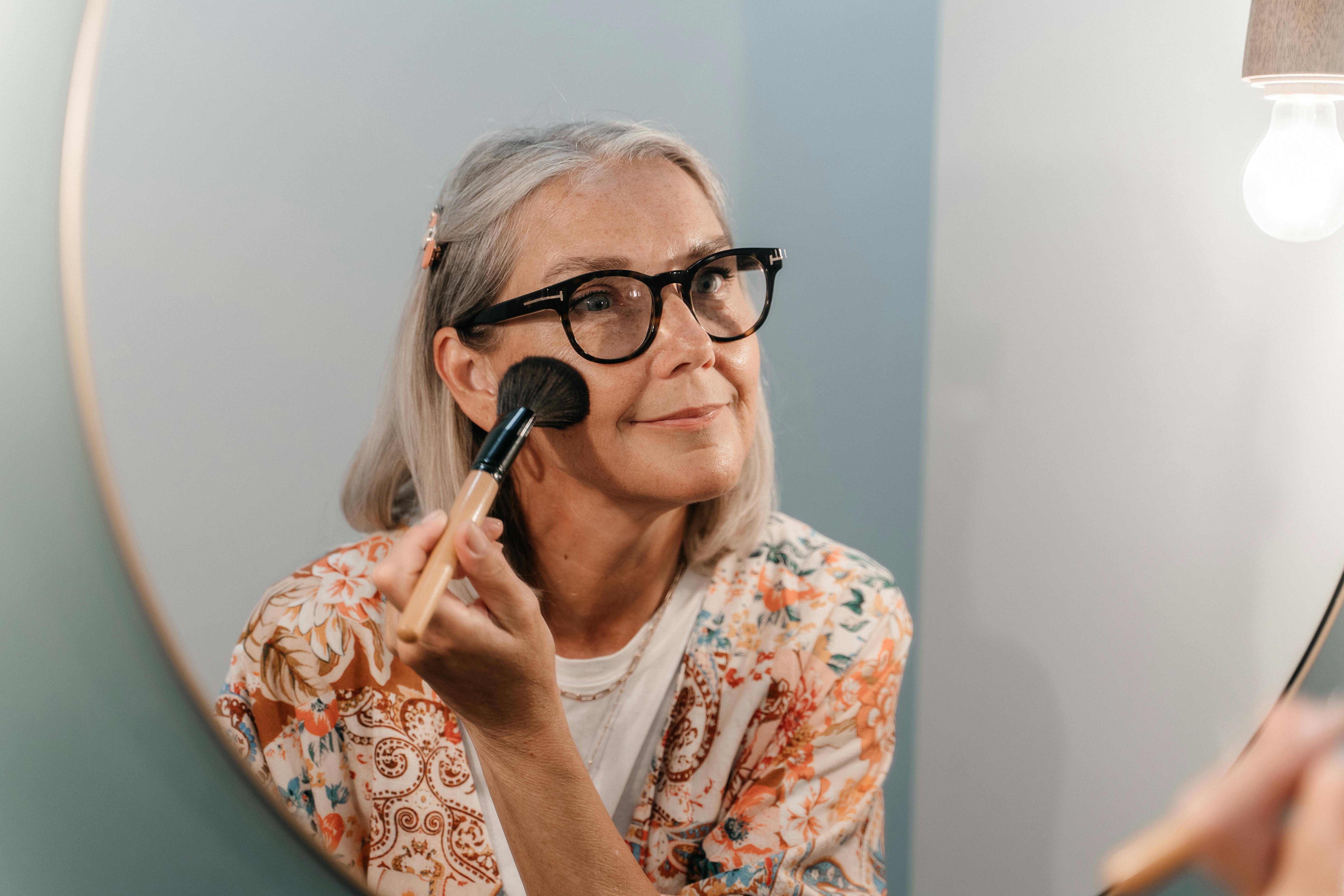 The Confidence Effect: Why the Right Glasses Change Everything
