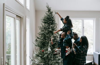 Surviving Christmas Chaos: Eye & Ear Tips for Busy Homes