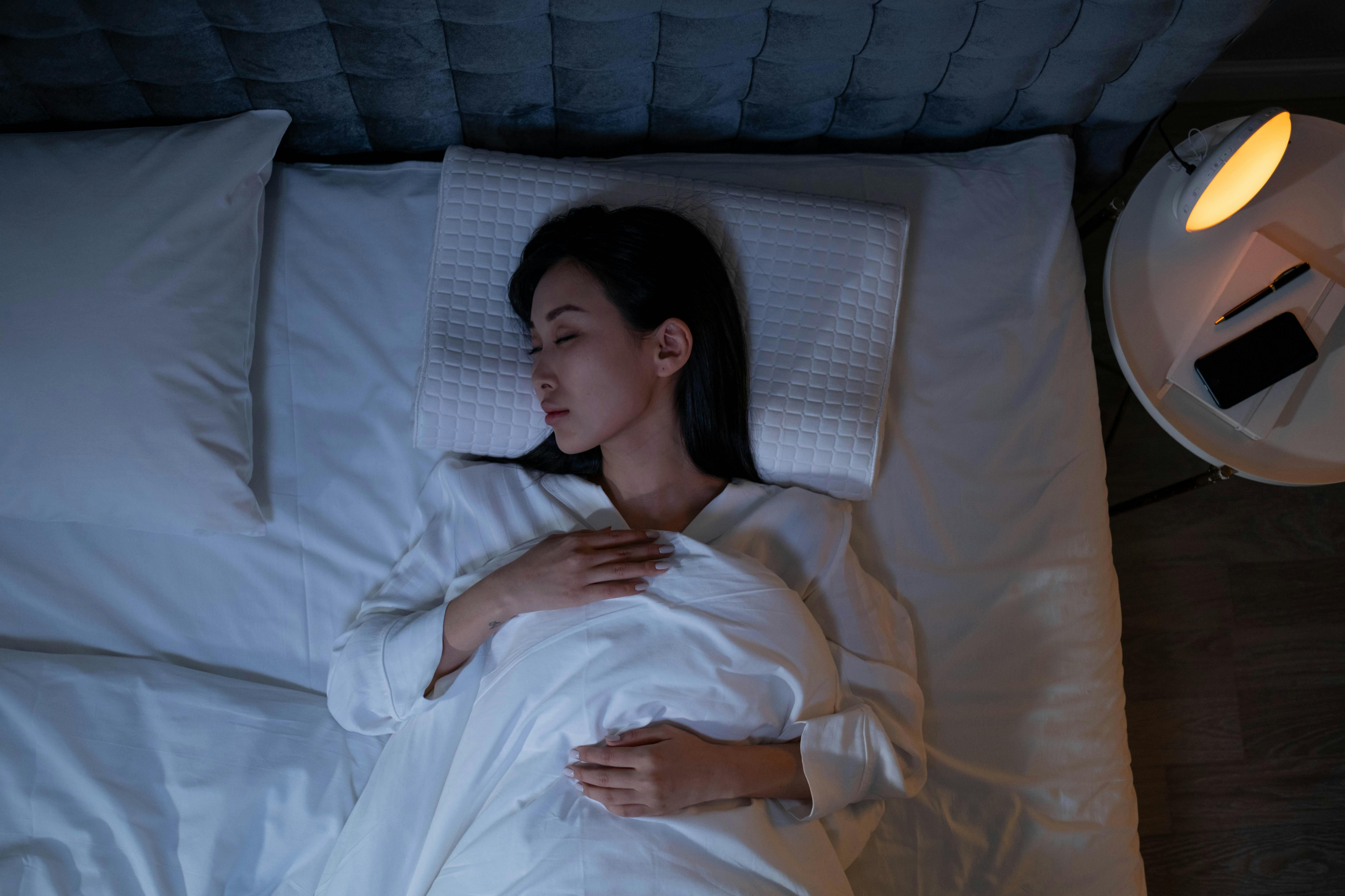 What Happens to Your Eyes When You Don’t Sleep Enough?