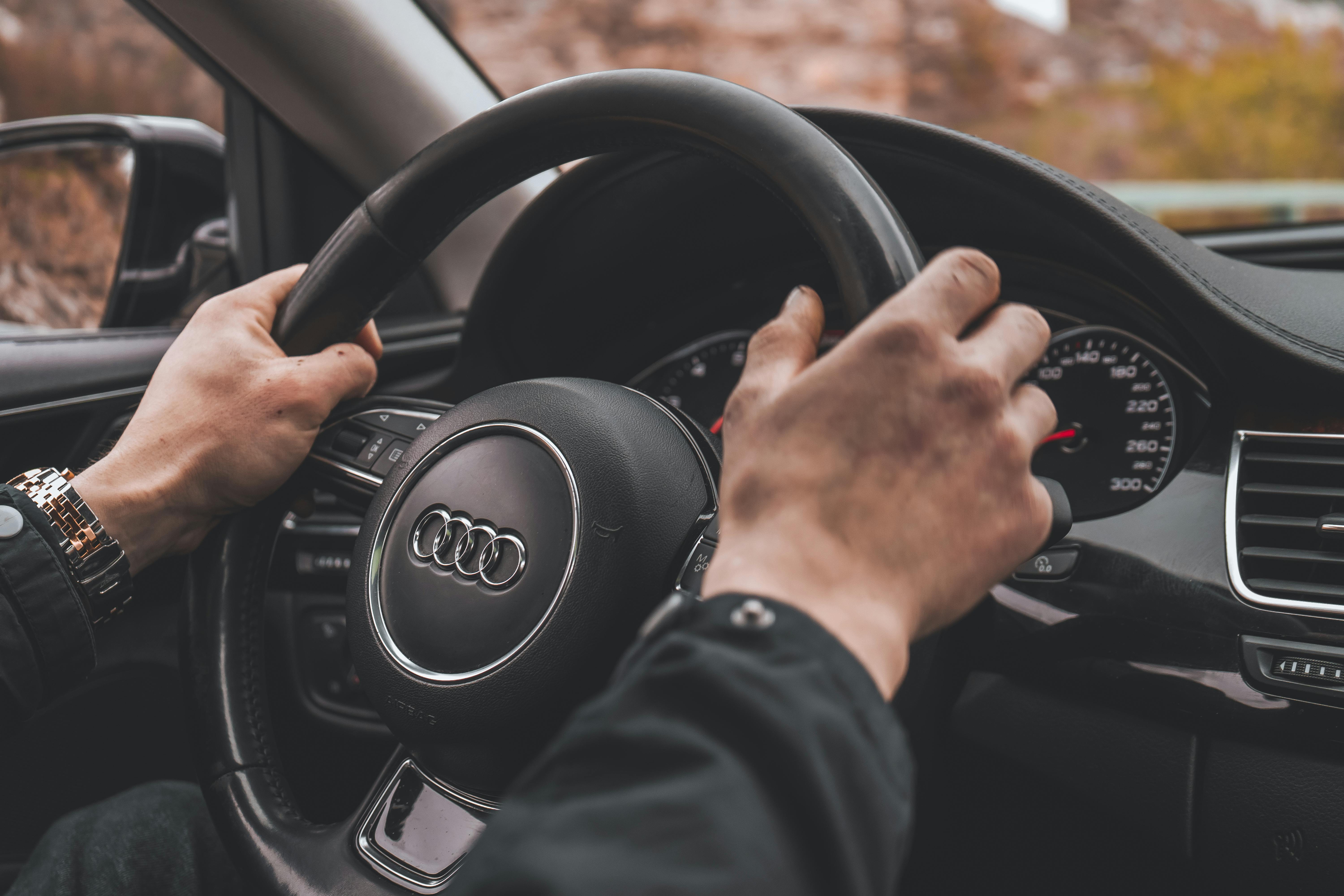 What the New Eye Test Rules Mean for Drivers Over 70