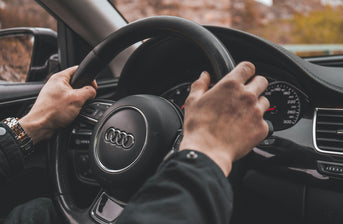 What the New Eye Test Rules Mean for Drivers Over 70