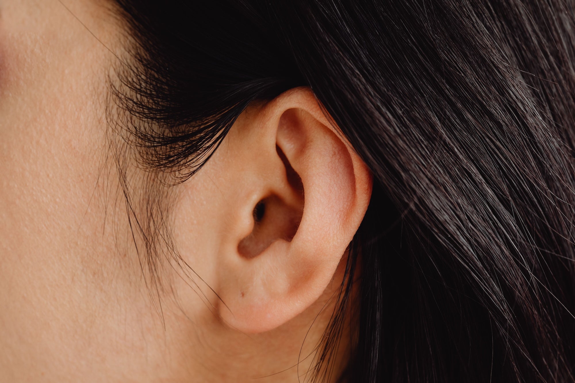 How Do You Know If You Have Too Much Ear Wax?