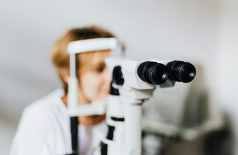 Why Do So Many People Skip Their Eye Test? The Top Myths Debunked