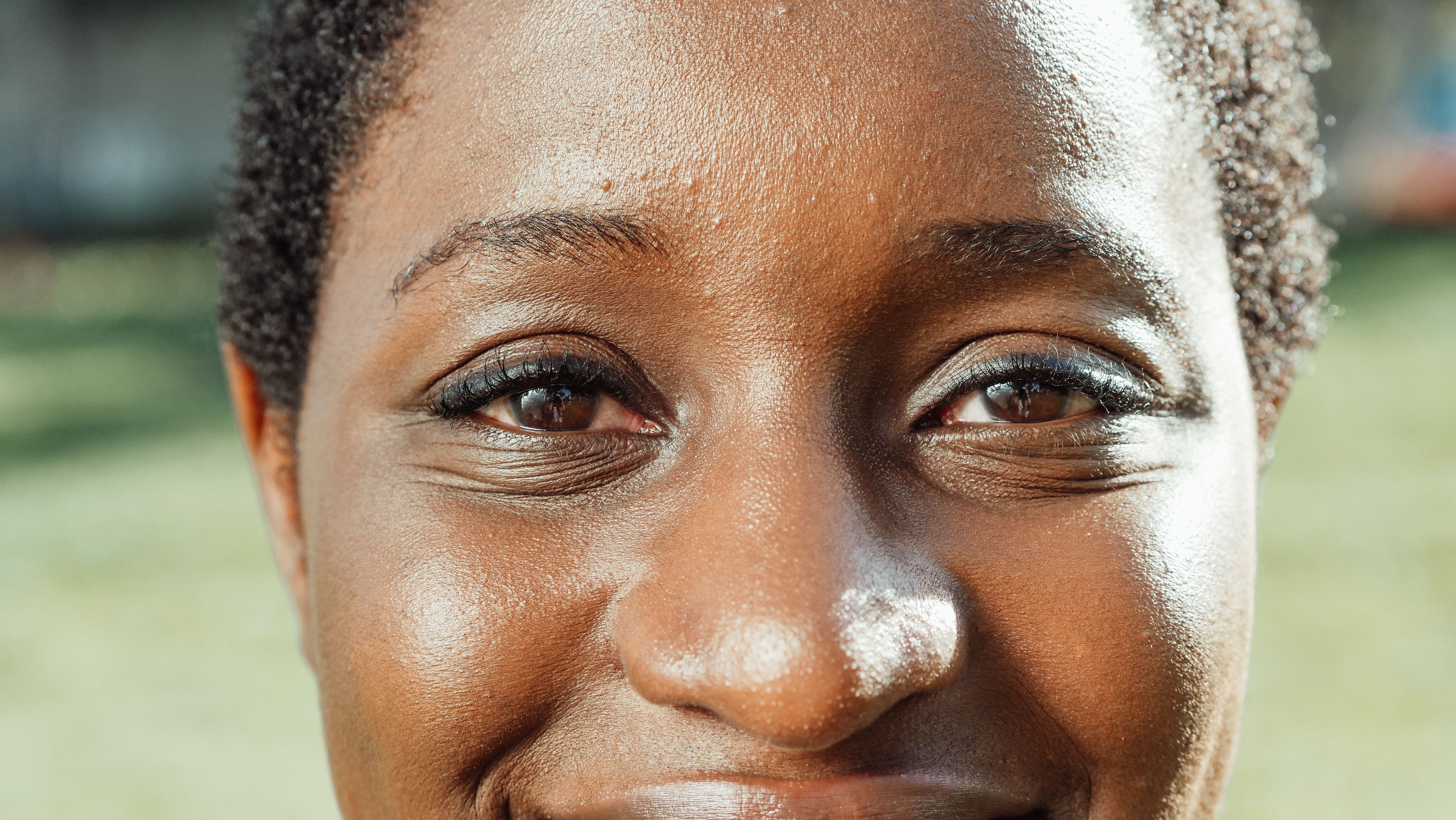 What Does Good Vision Give You That You Don't Think About?