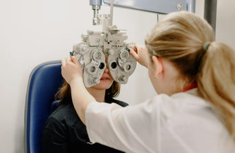 National Eye Health Week: Why Regular Eye Exams Matter for Everyone