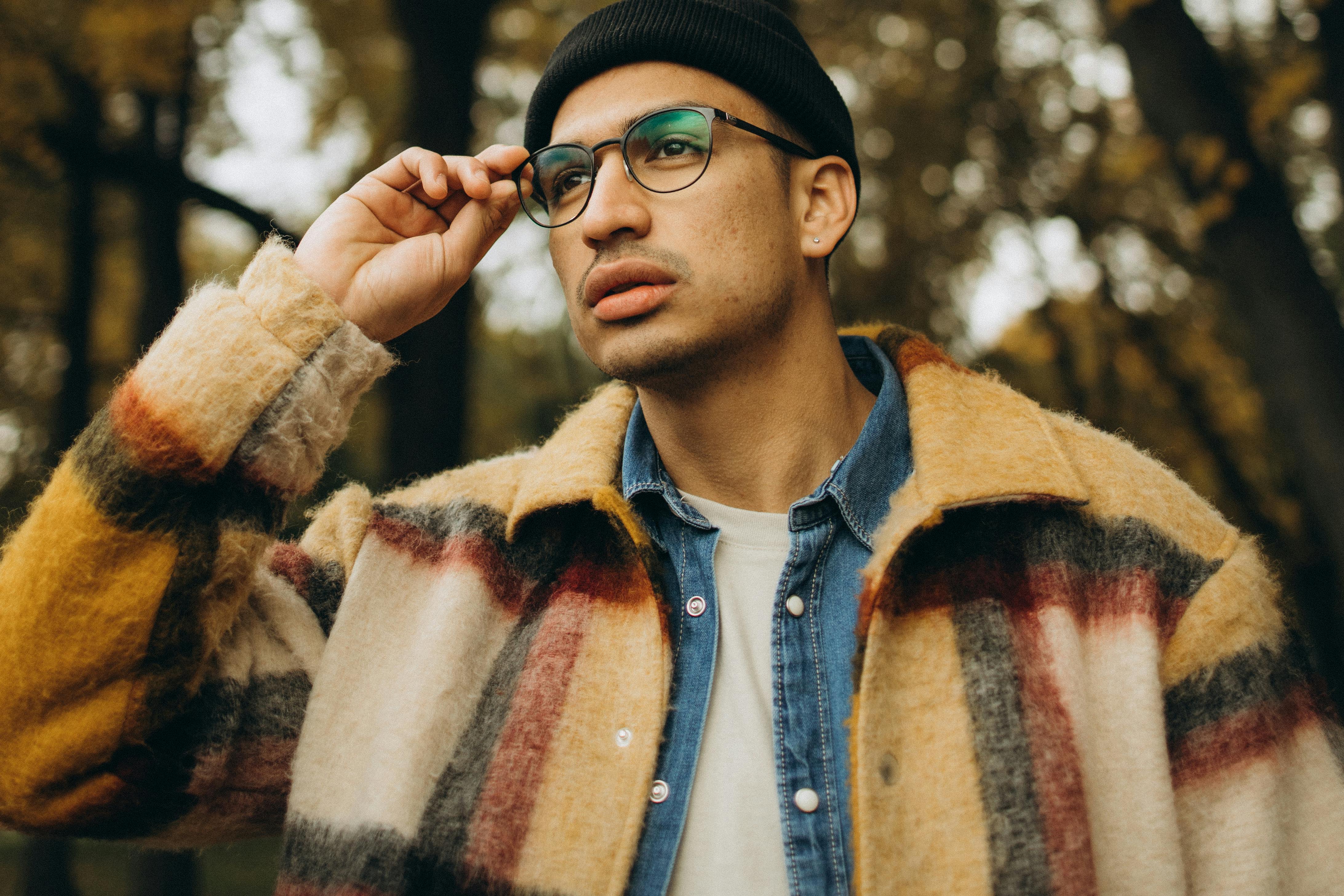 From Classic to Contemporary: Autumn Eyewear Styles We’re Loving