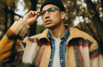 From Classic to Contemporary: Autumn Eyewear Styles We’re Loving