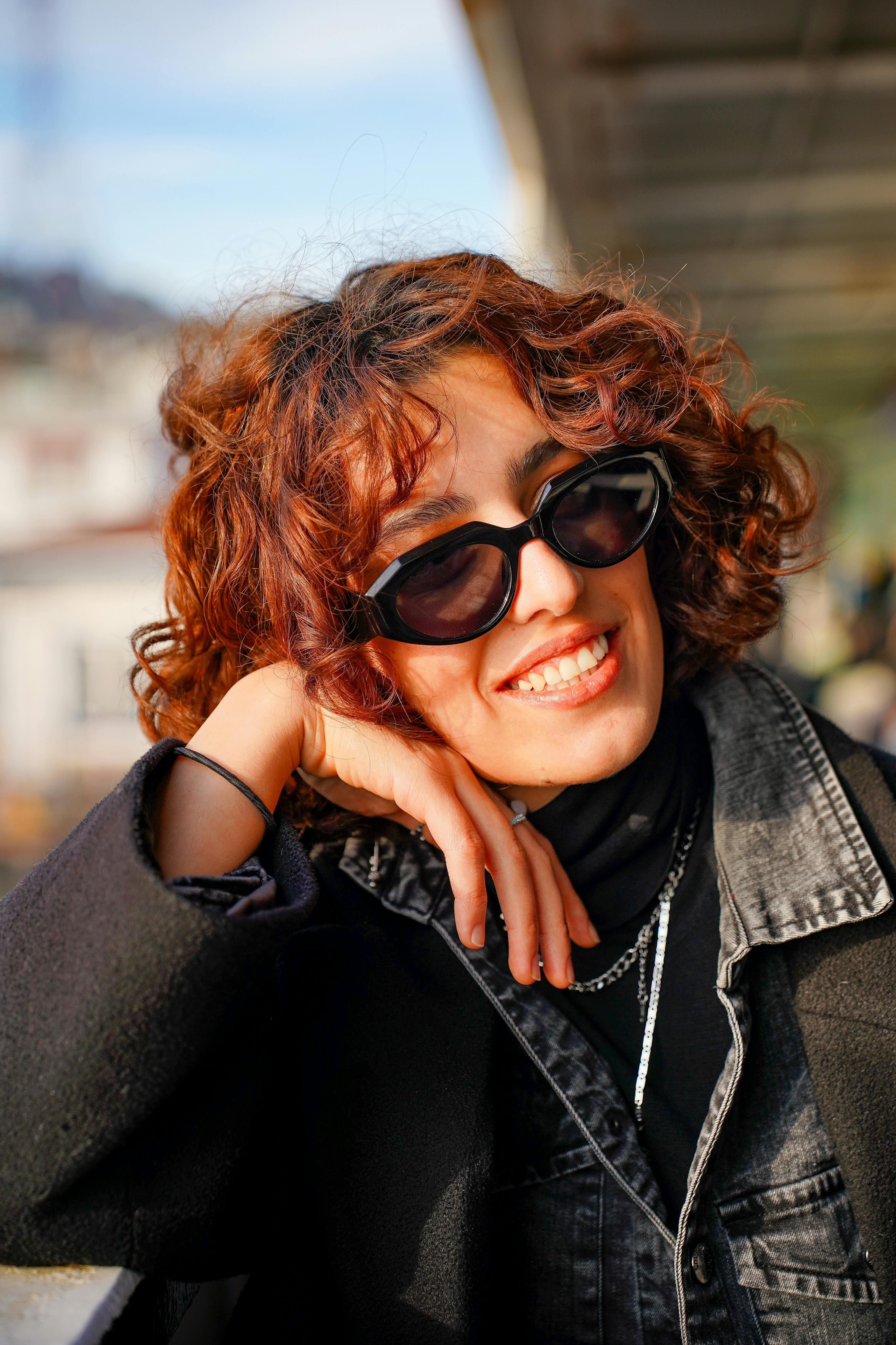 See and Be Seen: The Latest Sunglass Tint Trends in the UK