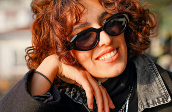 See and Be Seen: The Latest Sunglass Tint Trends in the UK
