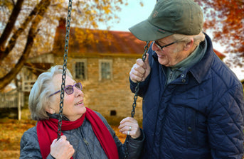 Healthy Aging Starts with the Senses: Why Eyes & Ears Matter More Than You Think