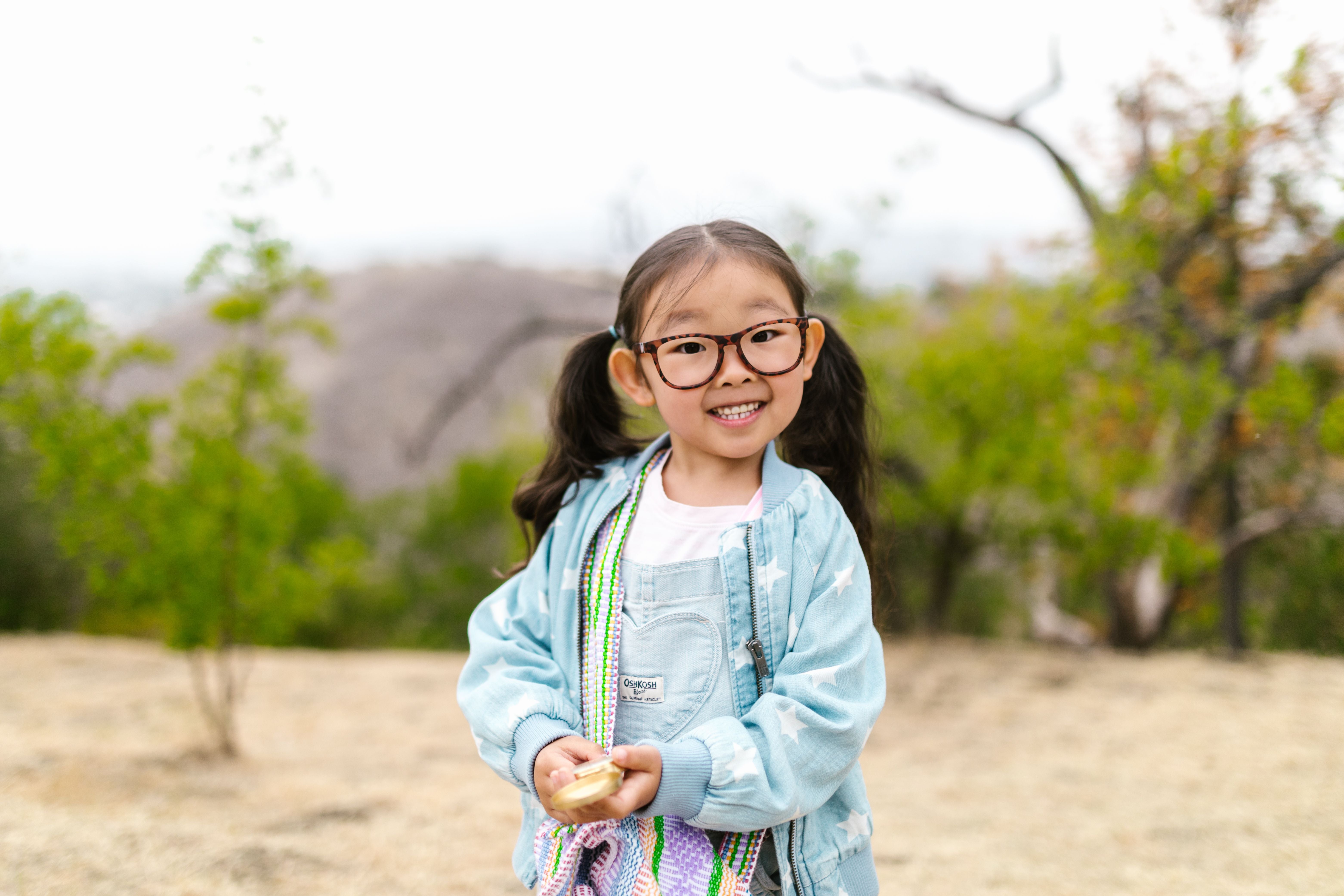 Myopia Explained: What Every Parent Needs to Know About Childhood Short-Sightedness