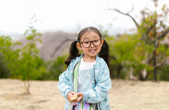 Myopia Explained: What Every Parent Needs to Know About Childhood Short-Sightedness