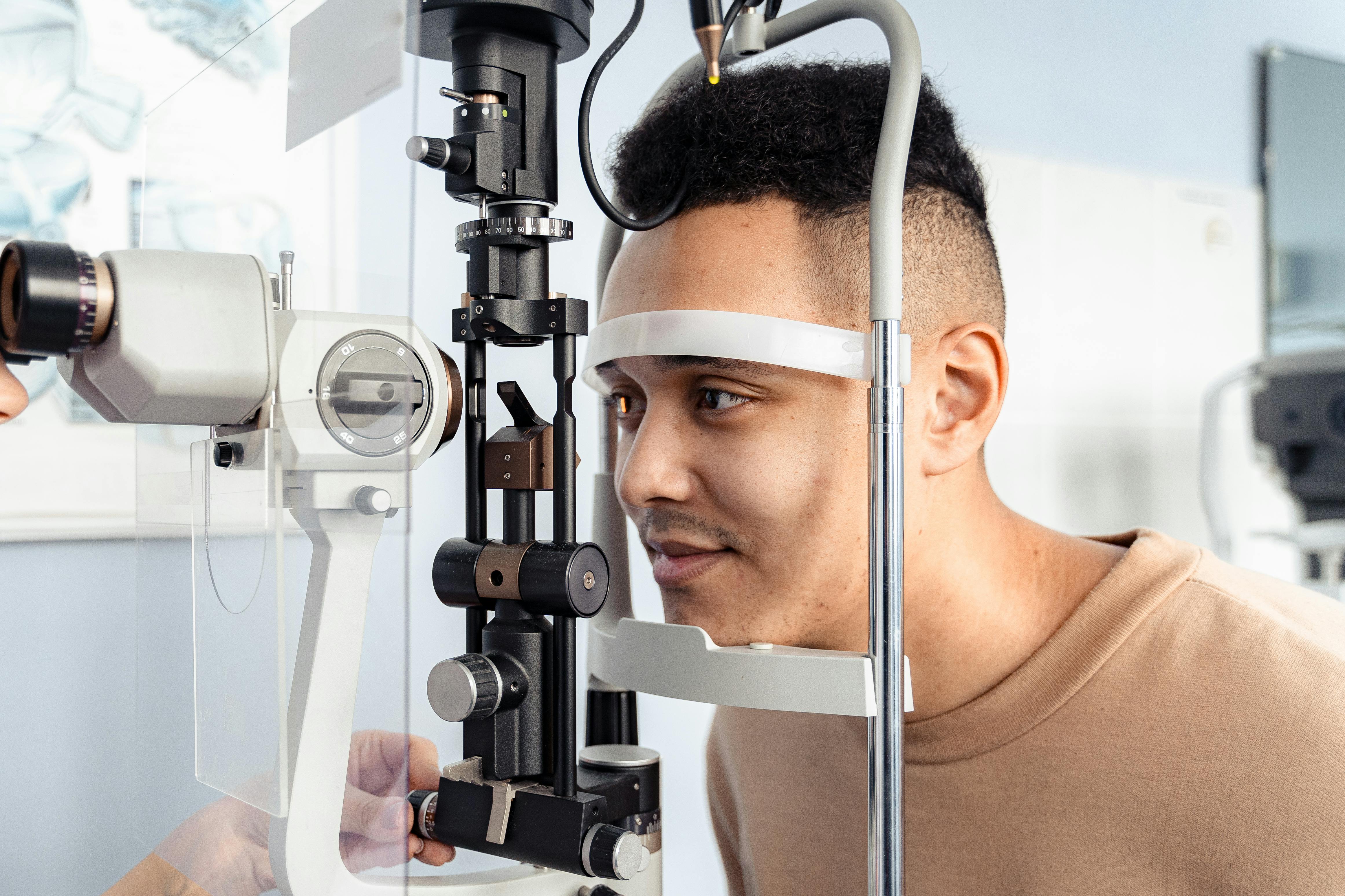 How Often Should You Really Have an Eye Test? The Facts Might Surprise You
