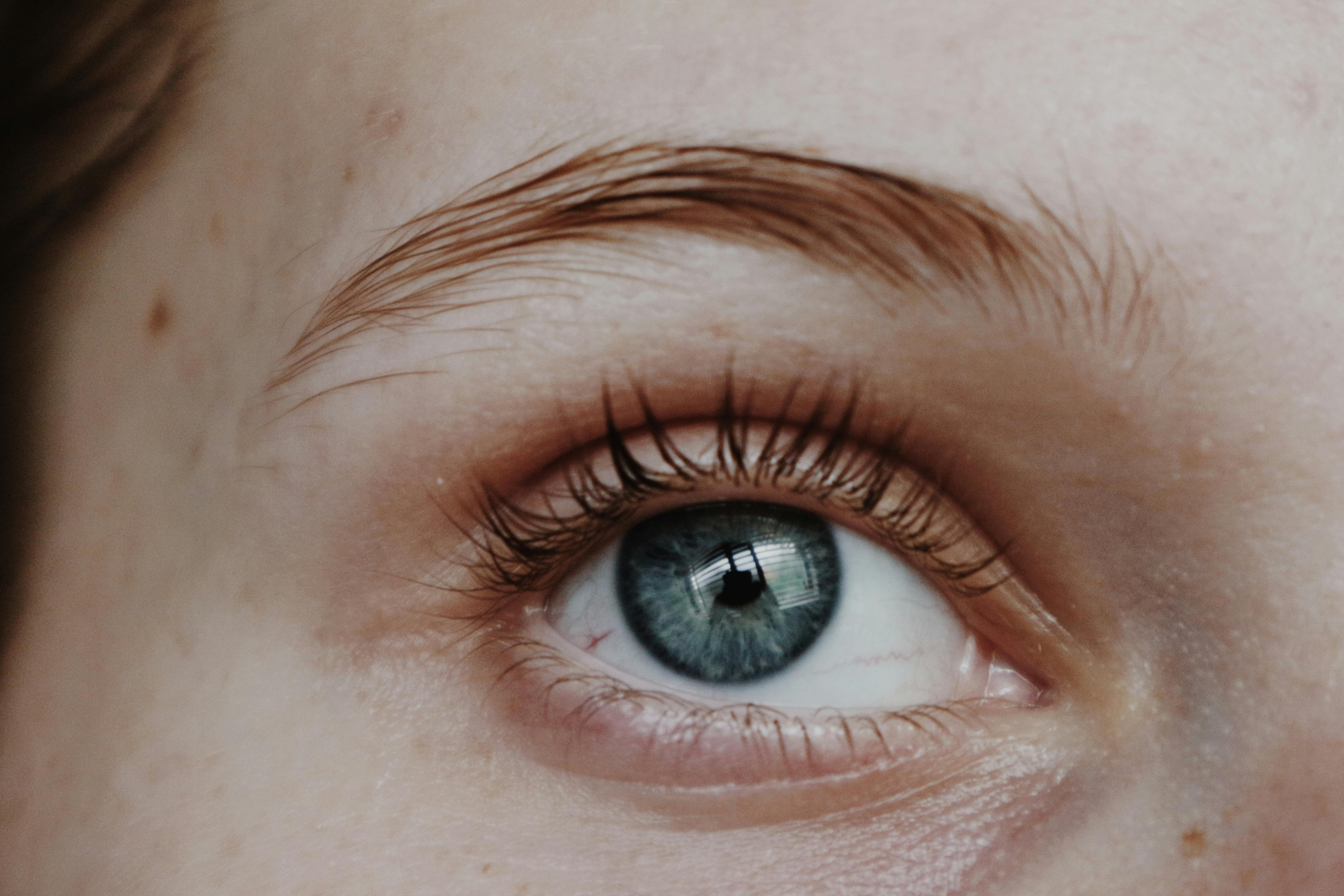 Is Your Eye Age Older Than You Are? Find Out Today