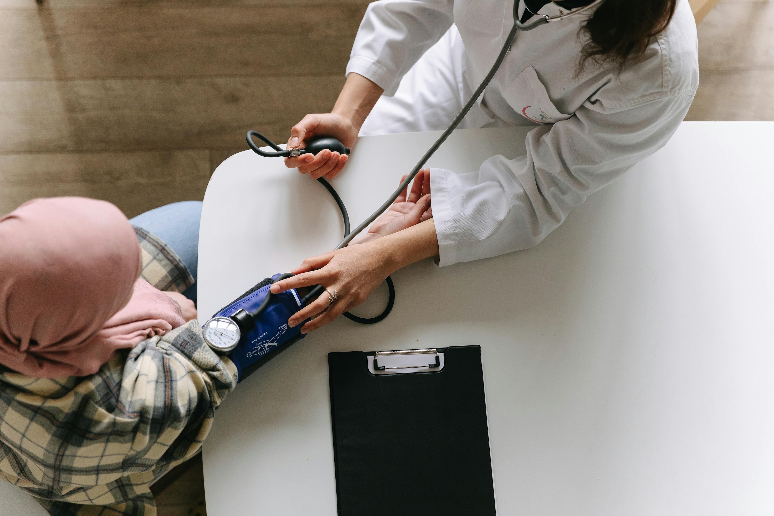 Can an Eye Test Really Save Your Life? The Health Conditions You Didn’t Know Show Up in the Eyes