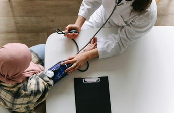 Can an Eye Test Really Save Your Life? The Health Conditions You Didn’t Know Show Up in the Eyes