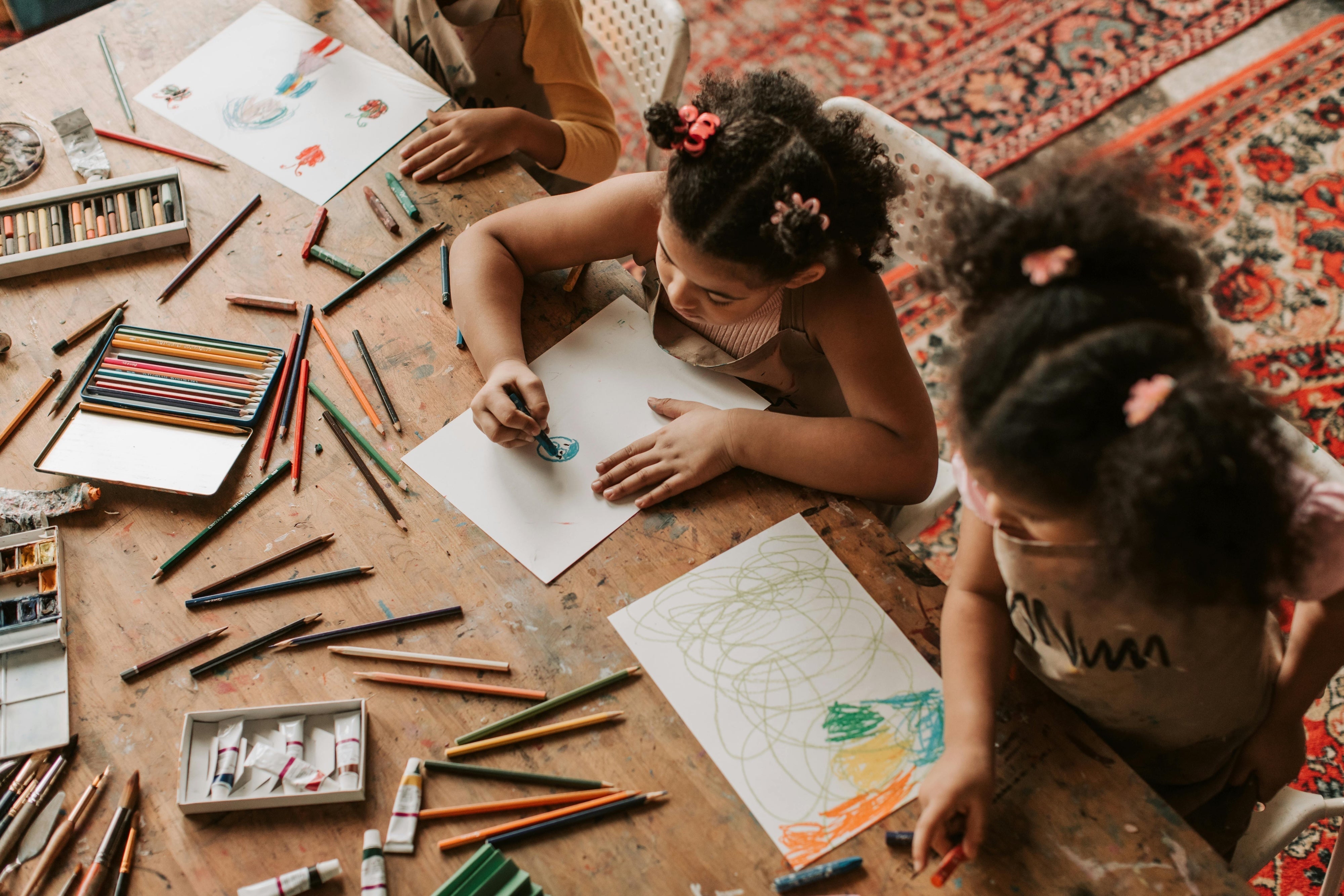 Why Kids Don’t Always Know They Can’t See Properly
