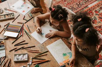 Why Kids Don’t Always Know They Can’t See Properly