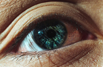 Your Eyes Are Secret Superheroes — Here’s What They Can Really Do