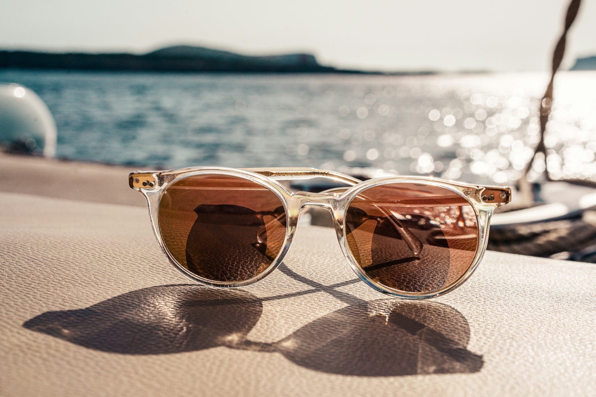 How to Care for Your Sunglasses: Tips to Keep Them Scratch‑Free