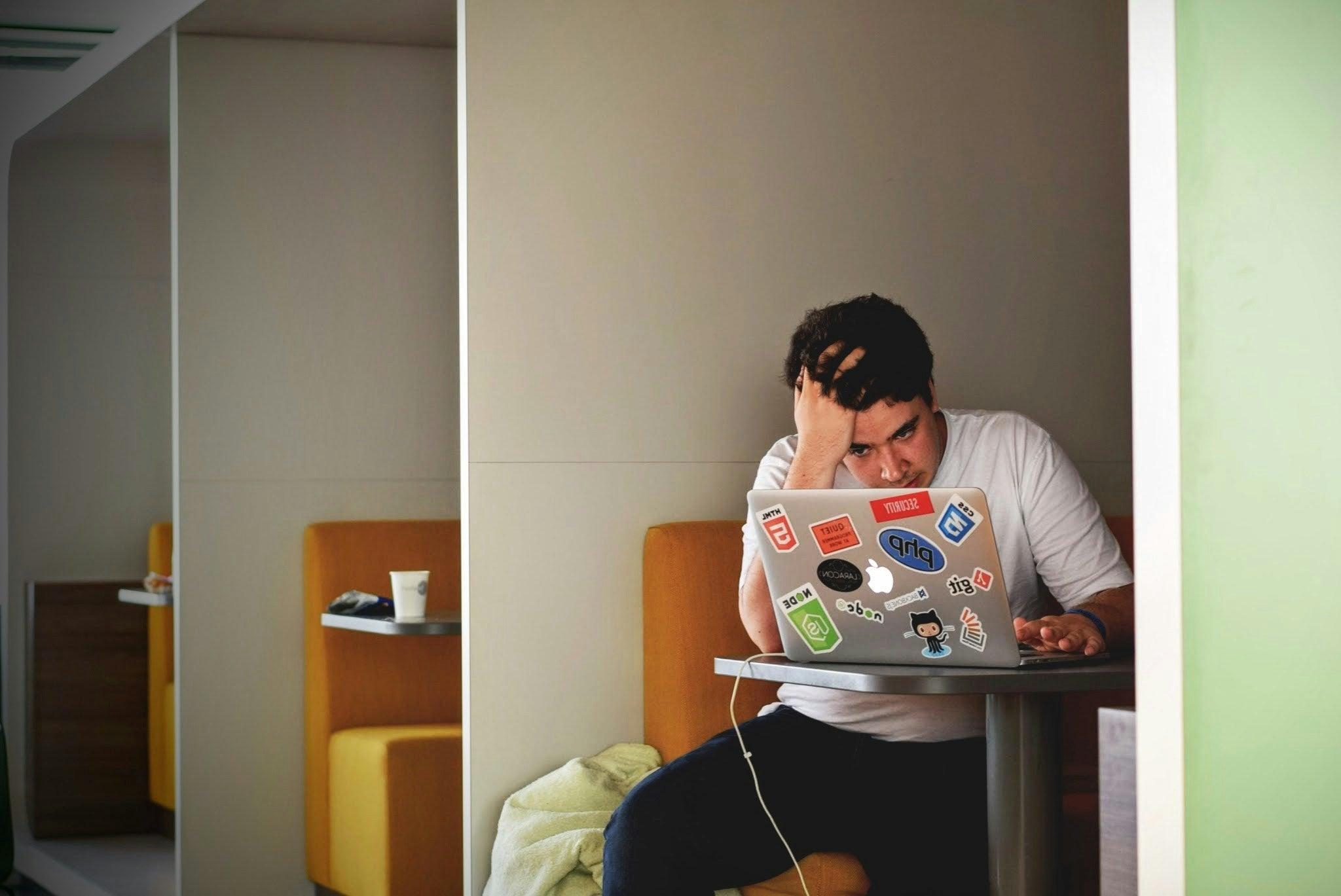 The Hidden Impact of Stress on Your Eyes and Ears