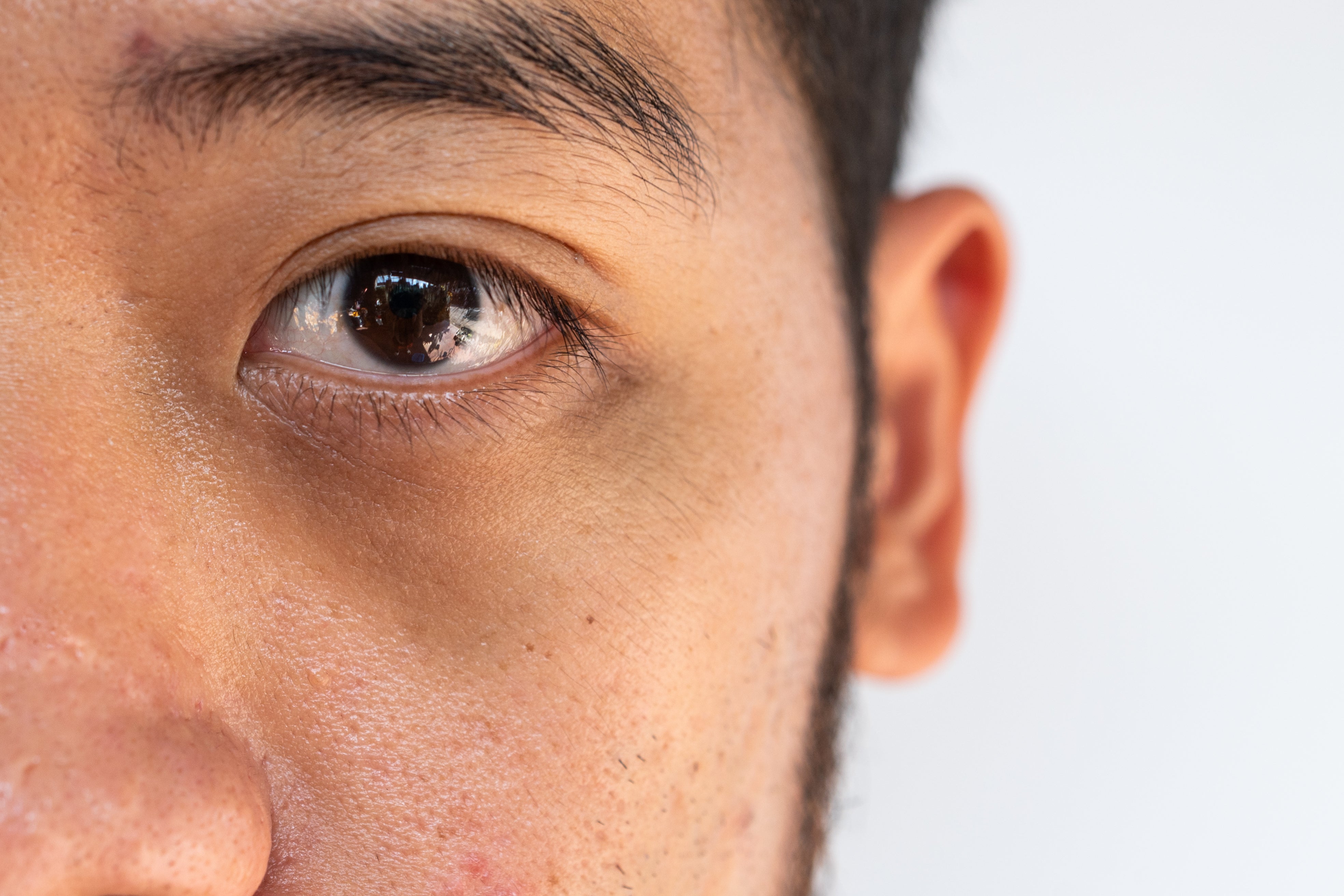 Say Goodbye to Eye Fatigue