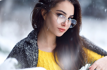 Top 5 Winter Eye Care Tips