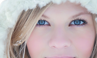 Useful Winter Tips for Your Eye Health