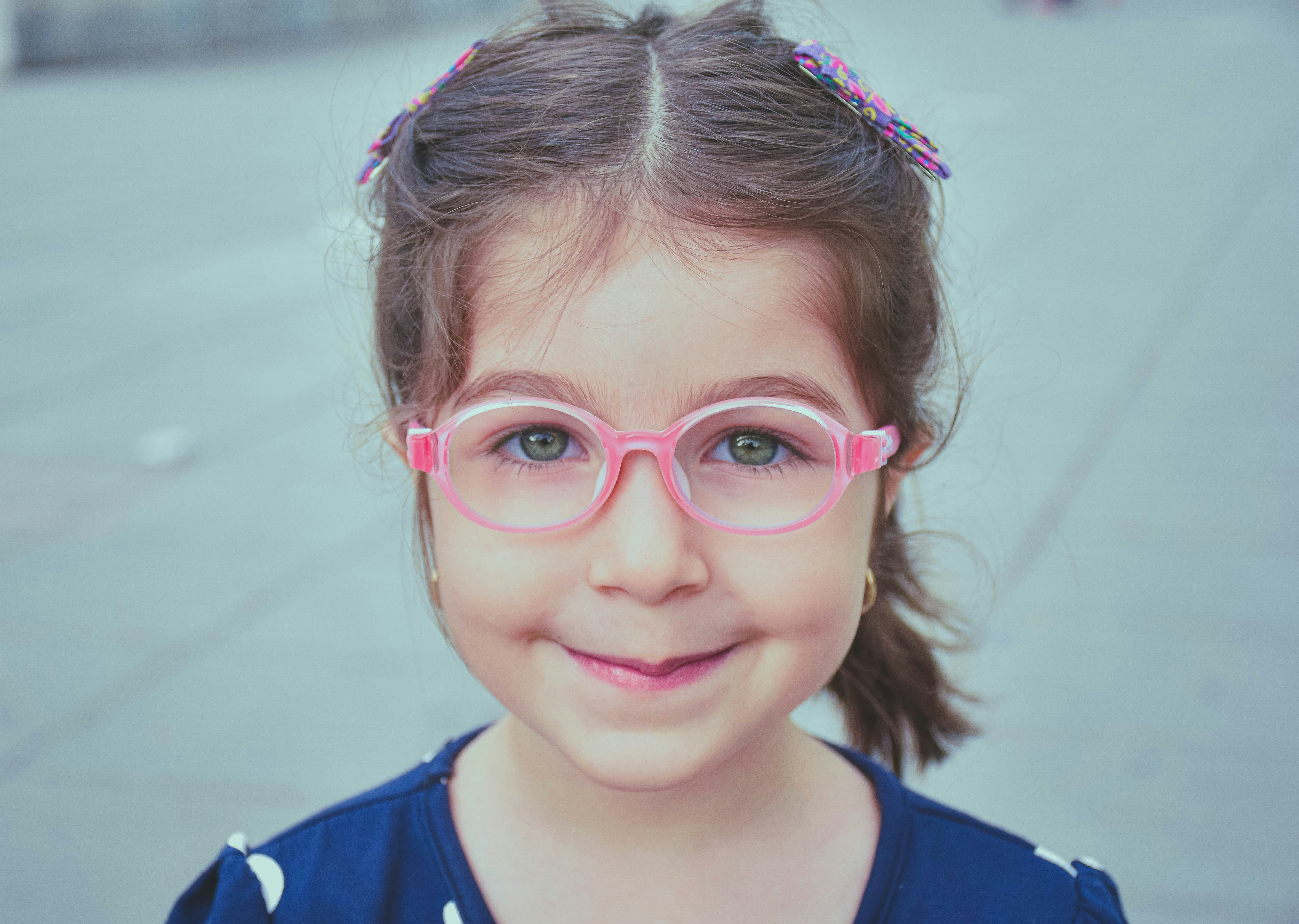 Glasses Kids Actually Want to Wear: How to Make Choosing Frames Fun