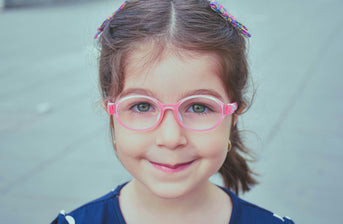 Glasses Kids Actually Want to Wear: How to Make Choosing Frames Fun