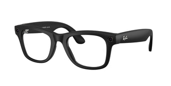 Ray-Ban Meta Wayfarer RW4012