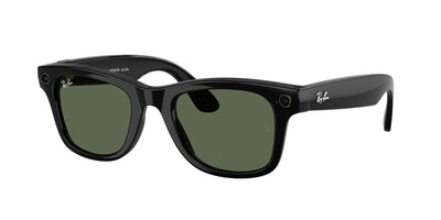 Ray-Ban Meta Wayfarer RW4012 G15