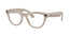 Ray-Ban Meta Skyler RW4014 Sapphire Transitions