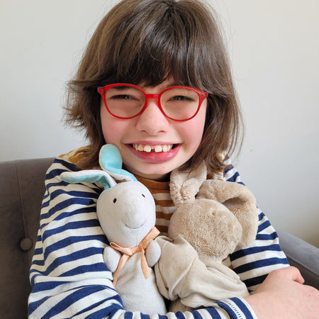 Children's Eye Tests