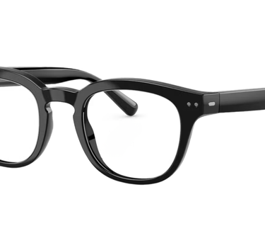Nuance Audio Panthos Black