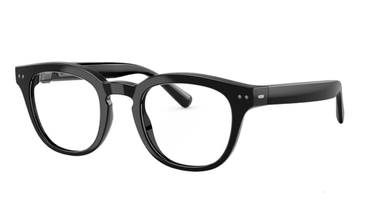 Nuance Audio Panthos Black
