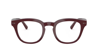 Nuance Audio Panthos Burgundy