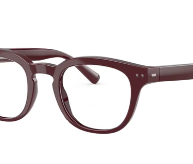 Nuance Audio Panthos Burgundy