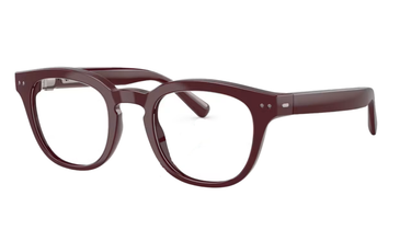 Nuance Audio Panthos Burgundy
