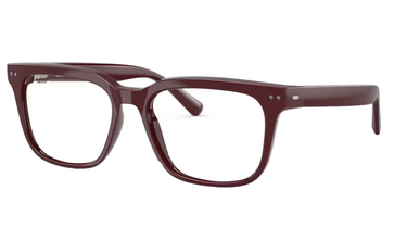 Nuance Audio Square Burgundy