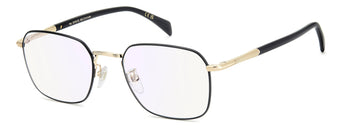 David Beckham DB 1204