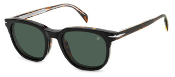 David Beckham DB 7120/CS