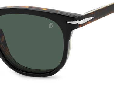 David Beckham DB 7120/CS