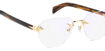 David Beckham DB 7145
