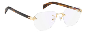 David Beckham DB 7145