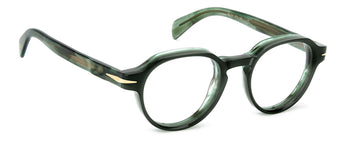 David Beckham DB 7153