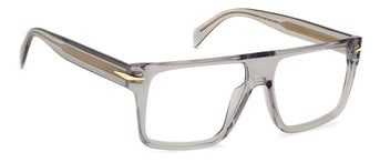 David Beckham DB 7154