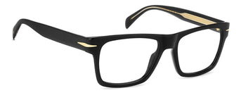 David Beckham DB 7155