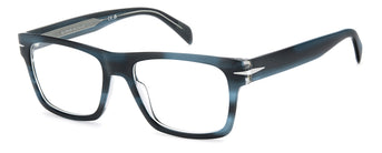 David Beckham DB 7155