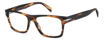 David Beckham DB 7155